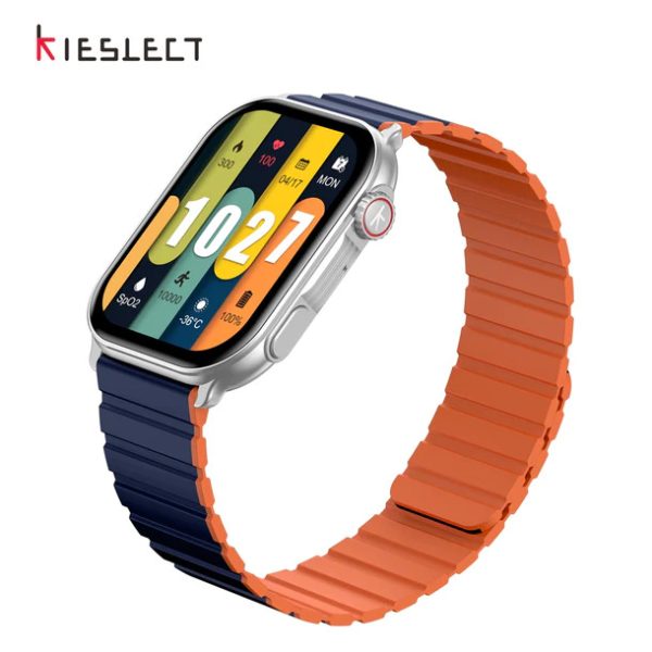 Kieslect-Ks-Pro-Calling-Smartwatch-3