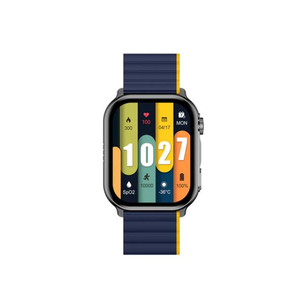 Kieslect-Ks-Pro-Calling-Smartwatch-5