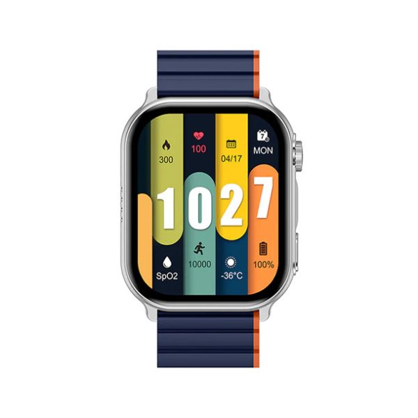 Kieslect-Ks-Pro-Calling-Smartwatch