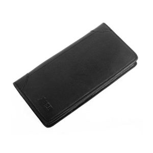 Leather-Long-Wallet-Black-SB-W08-2