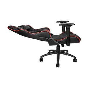 MSI-MAG-CH120-Steel-Frame-Gaming-Chair-–-Black-Red-2