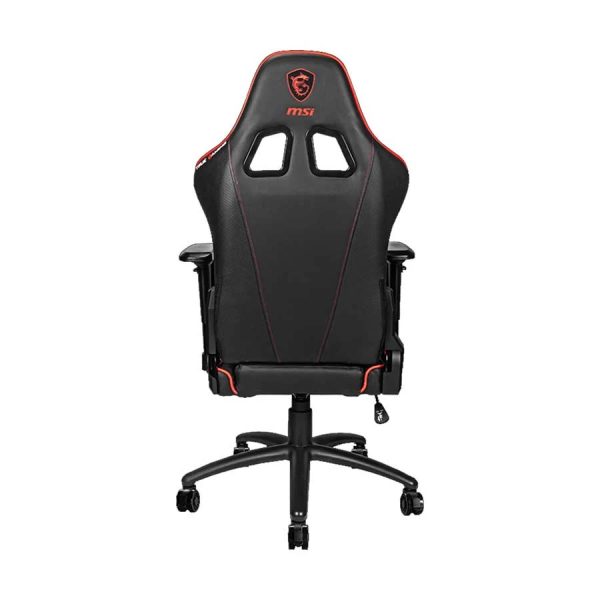 MSI-MAG-CH120-Steel-Frame-Gaming-Chair-–-Black-Red-4