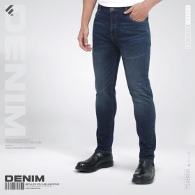 Mens-Denim-Jeans-Midnight