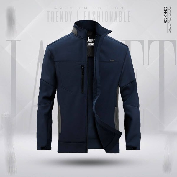 Mens-Premium-Jacket-Blizzard-Navy