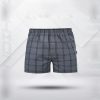 Mens-Premium-Woven-Boxer-Shorts-Junior-Carbon
