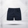 Mens-Premium-Woven-Boxer-Shorts-Junior-Navy