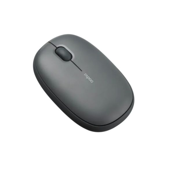 Rapoo-M650-Multi-mode-Wireless-Mouse