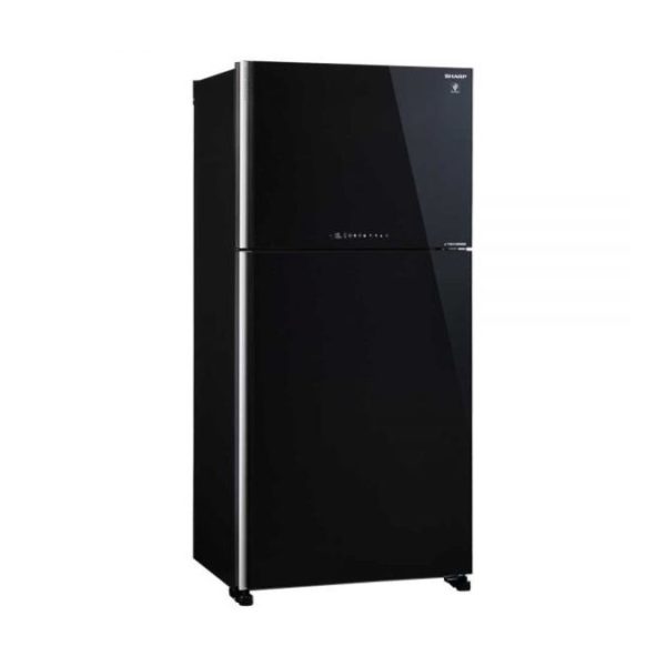 Sharp-SJ-EX685-BK-Inverter-Refrigerator