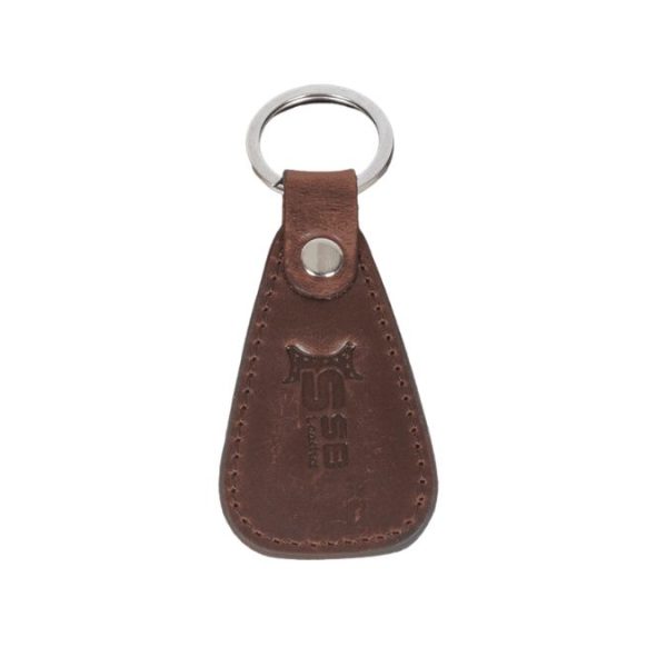 Stylish-Round-Leather-Keyrings-SB-KR04