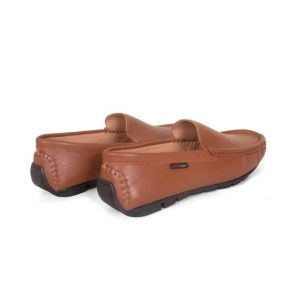 Tan-Color-Leather-Loafers-for-Men-SB-S127-2