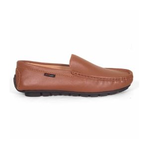 Tan-Color-Leather-Loafers-for-Men-SB-S127-3