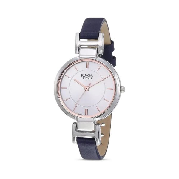 Titan-Raga-Viva-White-Dial-Ladies-Watch-2608SL01