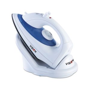 VISION-Electronic-Steam-Iron