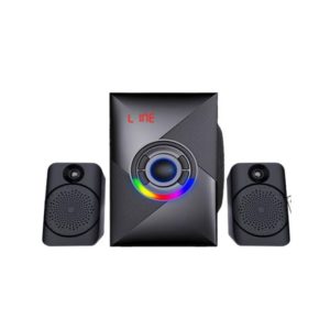 Vision-Sonic-406-Pro-Multimedia-Speaker