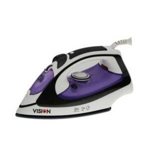 Vision-VIS-YPF-6138-Stream-Electric-Iron