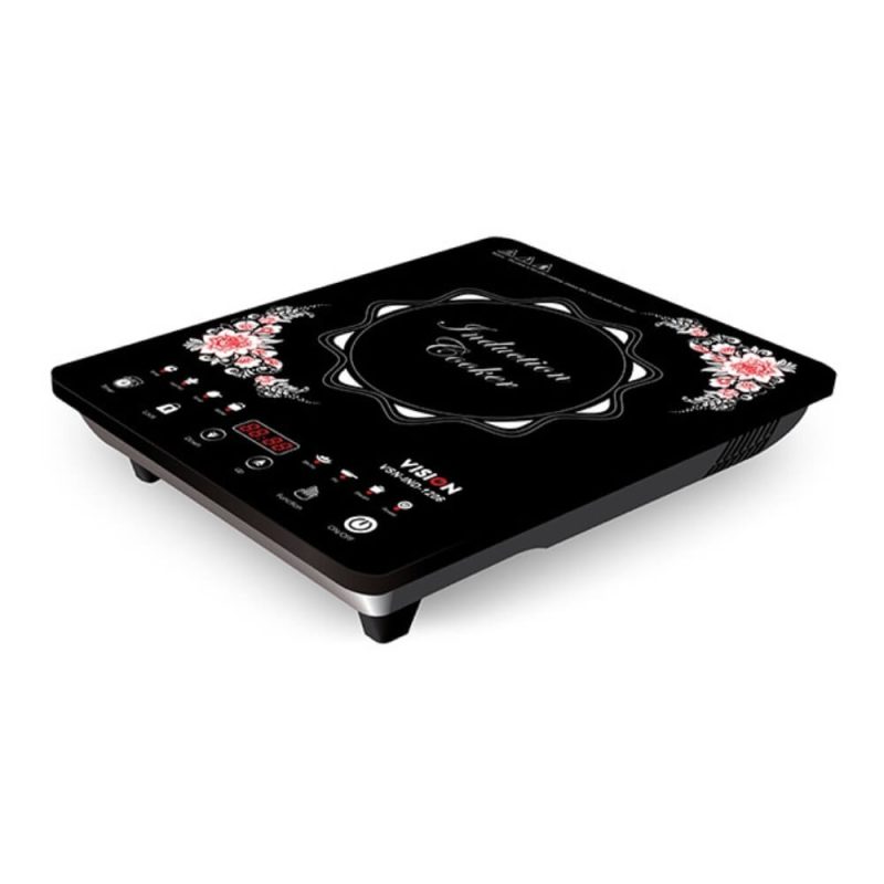 Vision 1201Eco Induction Cooker Price in Bangladesh Diamu