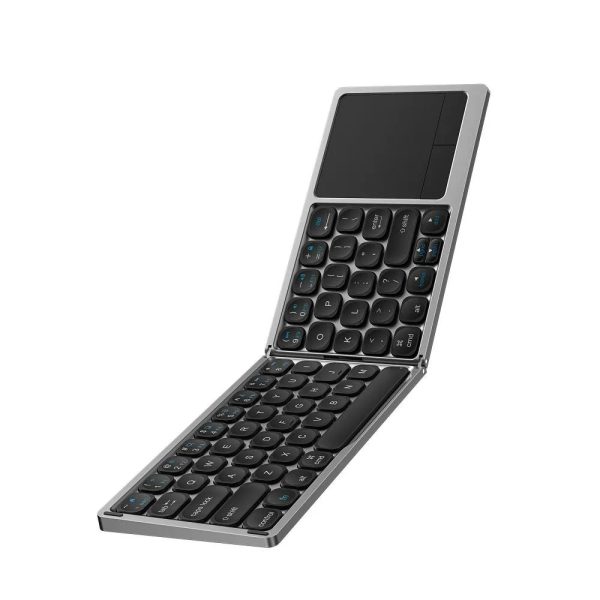 WiWU-Wireless-Foldable-Keyboard-with-Touch-Pad-1