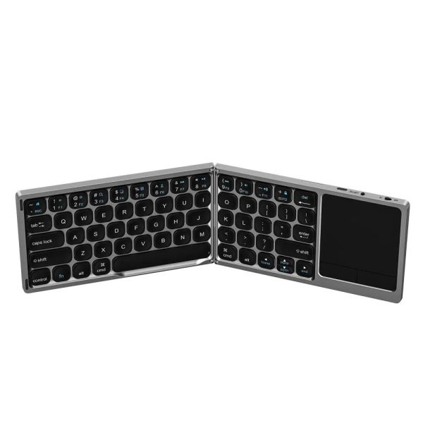 WiWU-Wireless-Foldable-Keyboard-with-Touch-Pad