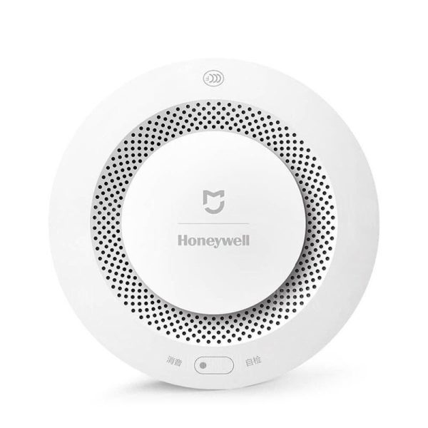 Xiaomi-Mi-Honeywell-Smoke-Detector