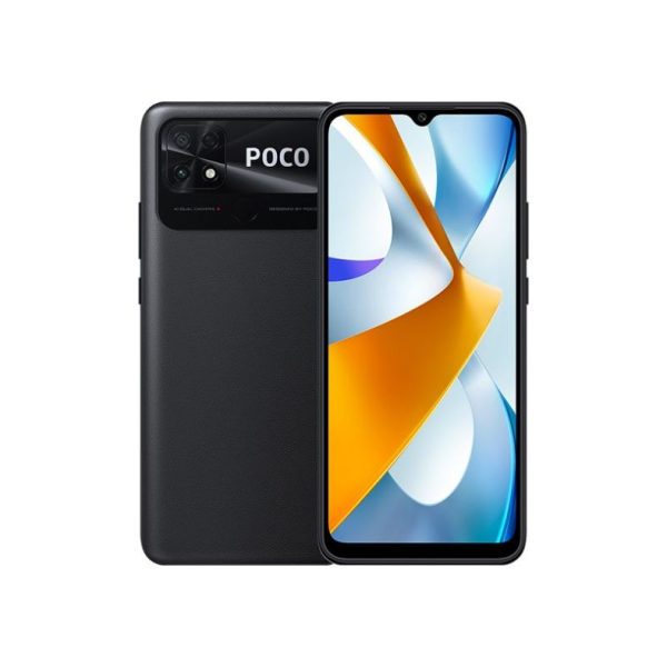 Xiaomi-Poco-C40