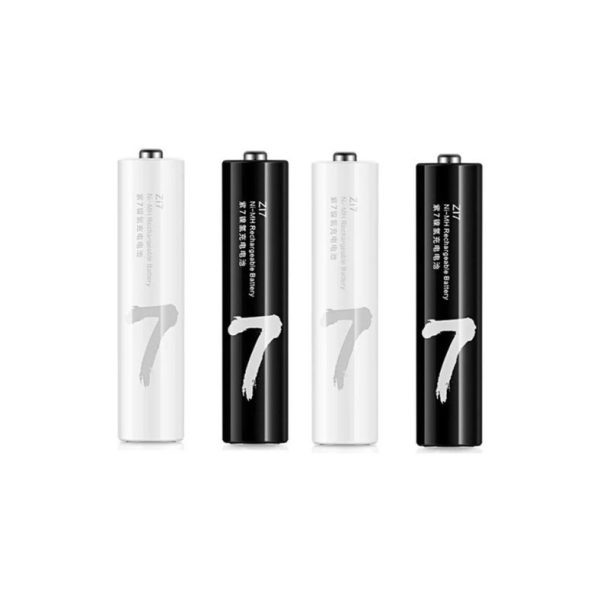 Xiaomi-ZMI-ZI7-Ni-MH-AAA-Rechargeable-Batteries