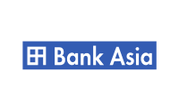 Bank Asia Logo