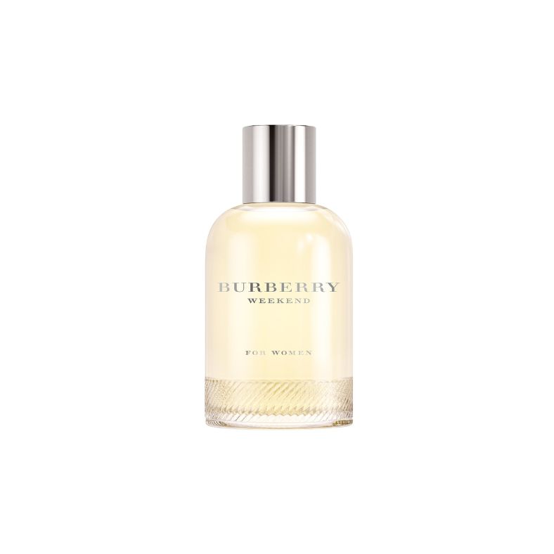 Burberry weekend sales perfume 100ml price