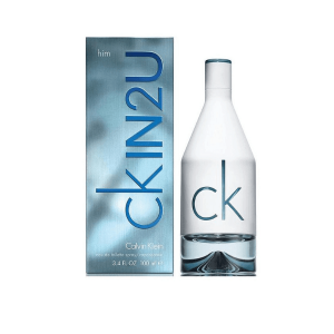 Calvin-Klein-IN-2-U-for-Man-Perfume-–-100ml-1