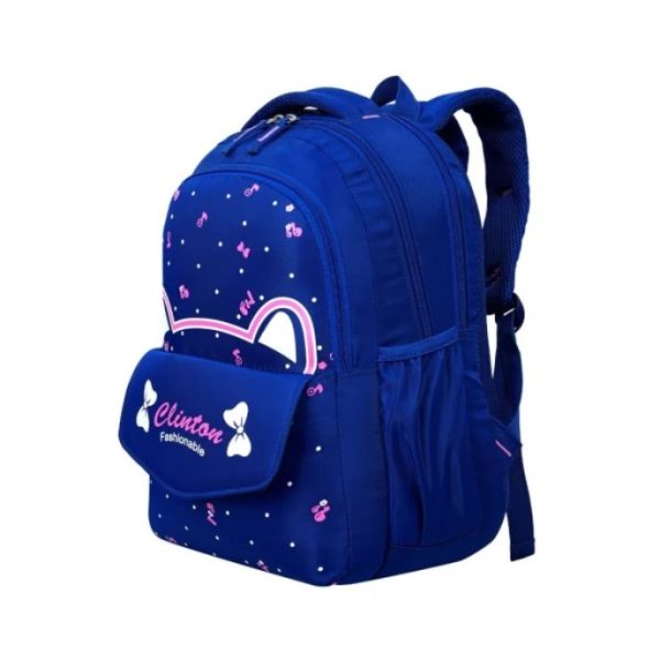 Clinton-Angel-School-Backpack-1