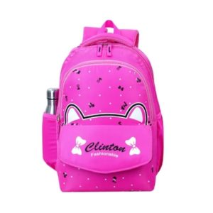 Clinton-Angel-School-Backpack-2