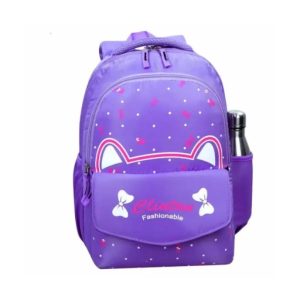 Clinton-Angel-School-Backpack