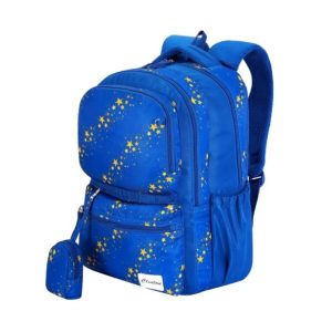 Clinton-Multi-Pocket-School-Backpack-CLB-1113-1