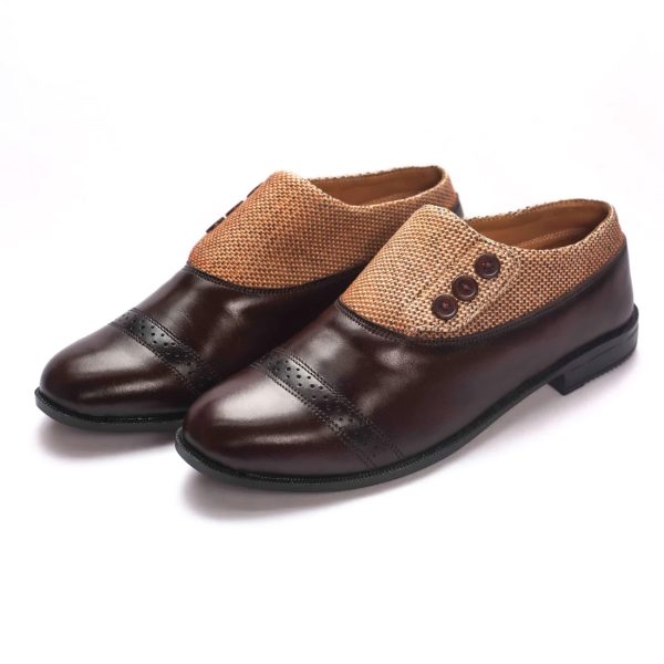 Cocoa-Brown-Leather-Shoe-1