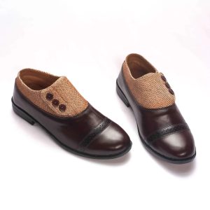 Cocoa-Brown-Leather-Shoe-3