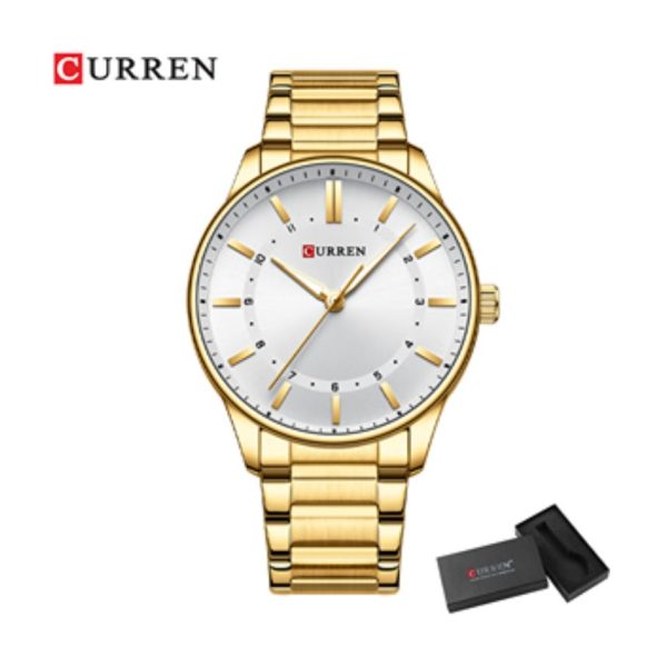 Curren-8430-Quartz-Mens-watch-1