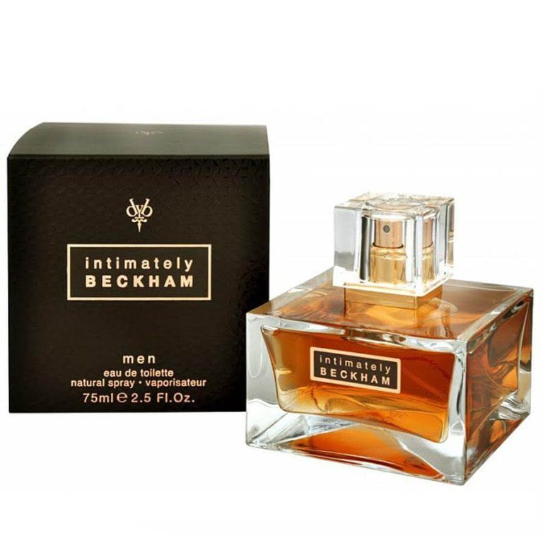 Intimately Beckham Men by David Beckham