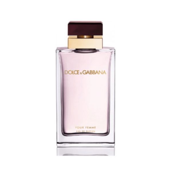 Dolce-Gabbana-Pour-Femme-EDP-Perfume