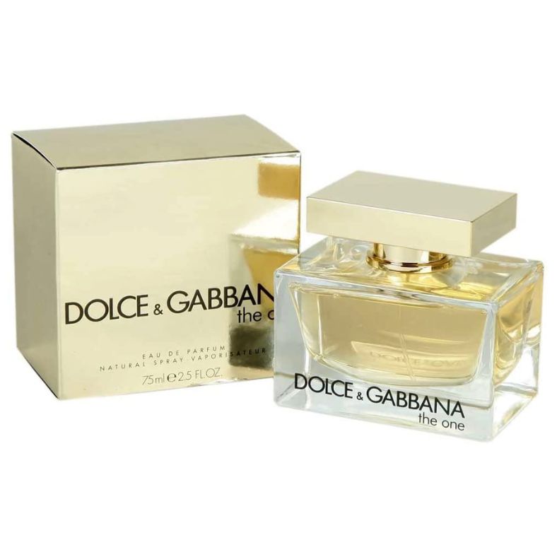 Dolce & gabbana the hotsell one price