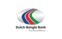 Dutch Bangla Bank Logo