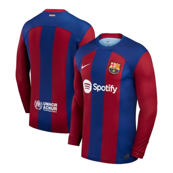 FC-Barcelona-Home-Authentic-Jersey-Full-Sleeve-2023-24