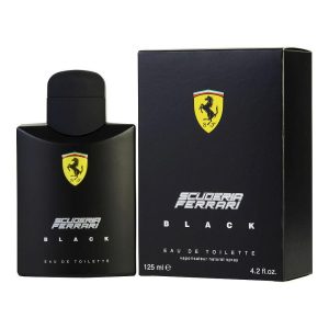 Ferrari-Scuderia-Black-EDT-for-Man-Perfume-–-100ml-1