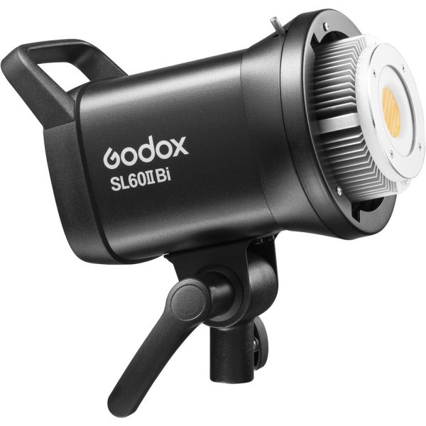 Godox-SL60IIBI-Bi-Color-LED-Video-Light-1