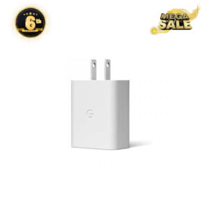 Google-30W-USB-C-Power-Charger
