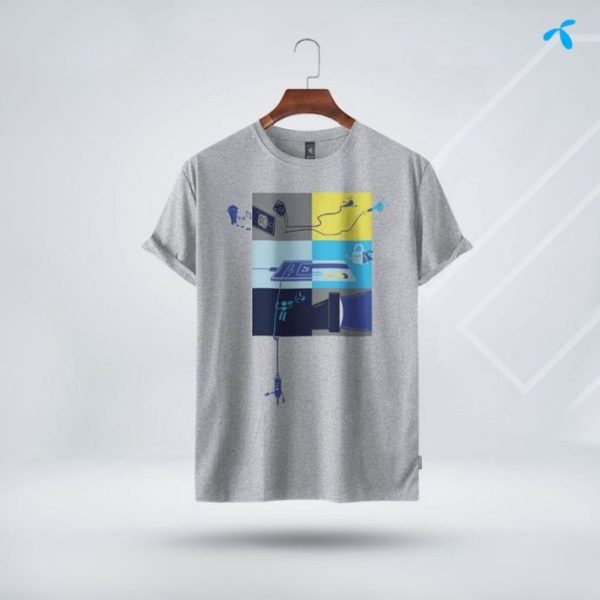 Grameenphone-Premium-Tshirt-Gp-Art