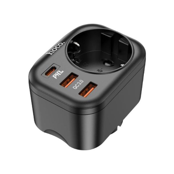 HOCO-NS3-Multifunctional-Socket