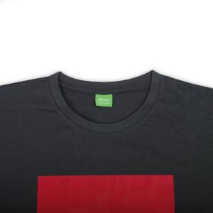HUGO-Green-T-shirt-–-303-1