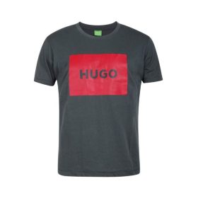 HUGO-Green-T-shirt-–-303