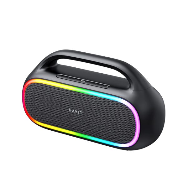 Havit-SK862BT-Portable-Outdoor-Wireless-Speaker-3