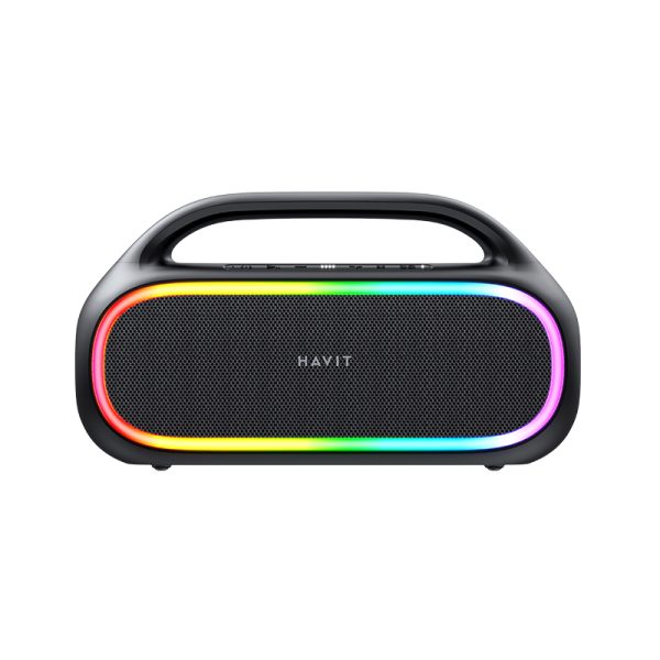 Havit-SK862BT-Portable-Outdoor-Wireless-Speaker