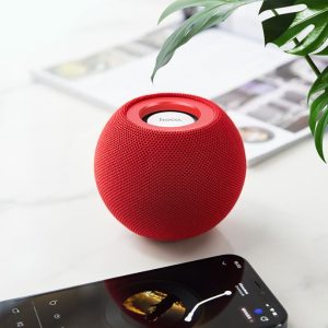 Hoco-BS45-Portable-True-Wireless-Speaker-4